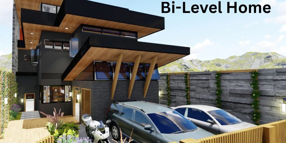 What Is a Bi-Level Home? Discover Unique Designs and Benefit