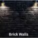 Brick Walls Reimagined | Discover Design, Function & Charm