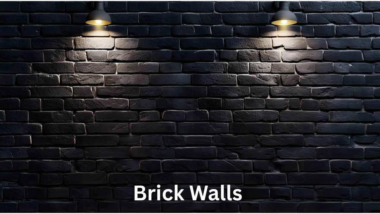 Brick Walls Reimagined | Discover Design, Function & Charm