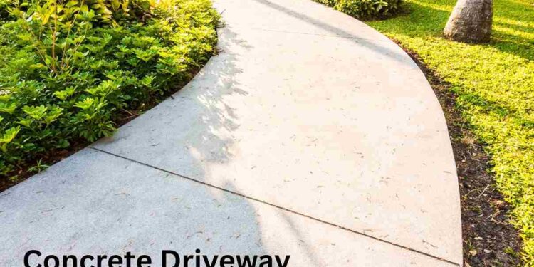 Concrete Driveway Benefits & Cost Guide - Durable & Stylish Solutions