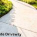 Concrete Driveway Benefits & Cost Guide - Durable & Stylish Solutions