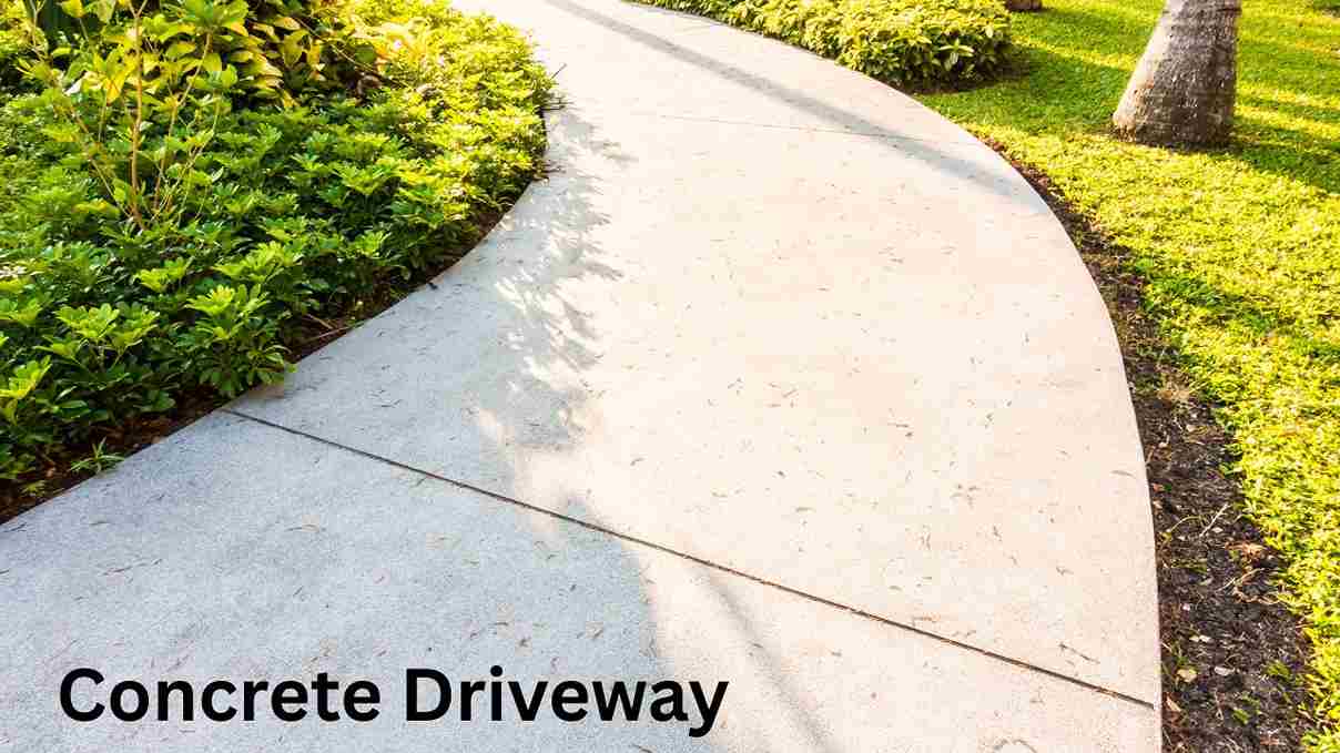 Concrete Driveway Benefits & Cost Guide - Durable & Stylish Solutions