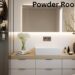 Powder Room Ideas