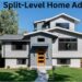Split-Level Home Additions