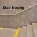 Stair Nosing