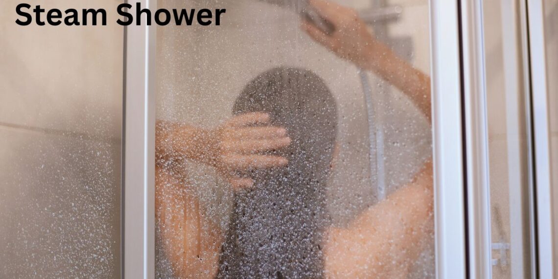 Transform Your Bathroom with a Relaxing Steam Shower