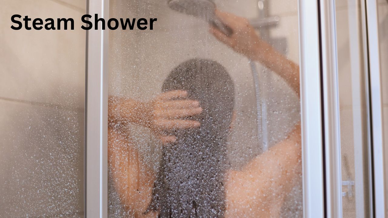 Transform Your Bathroom with a Relaxing Steam Shower