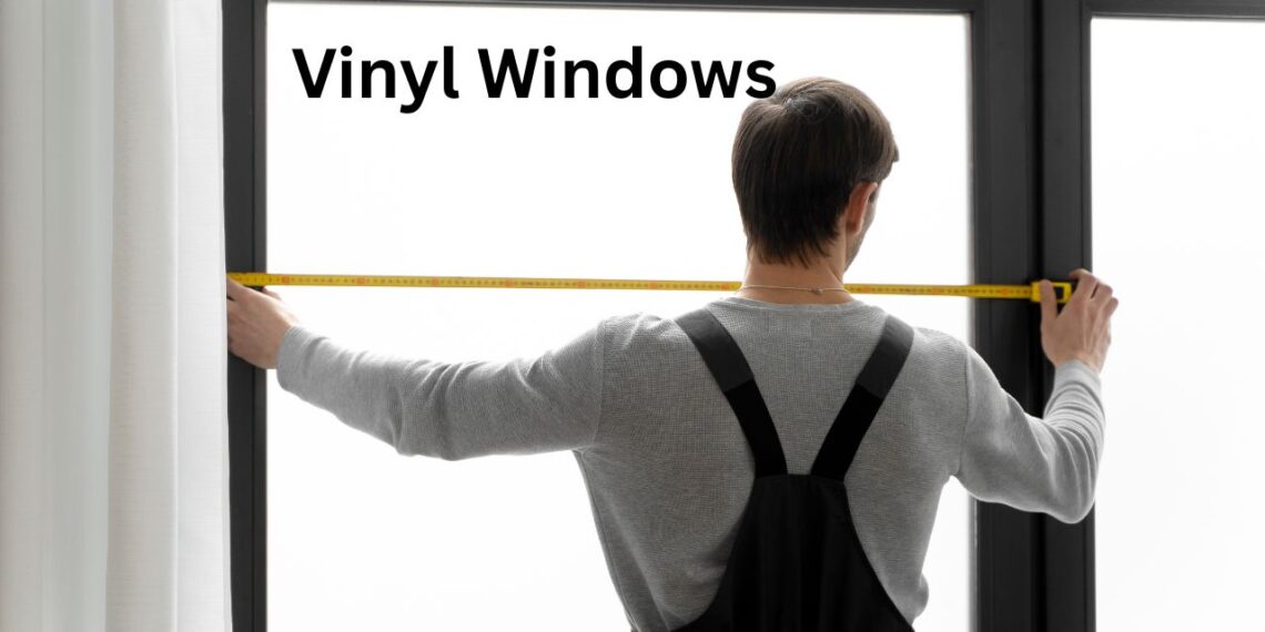 Vinyl Windows