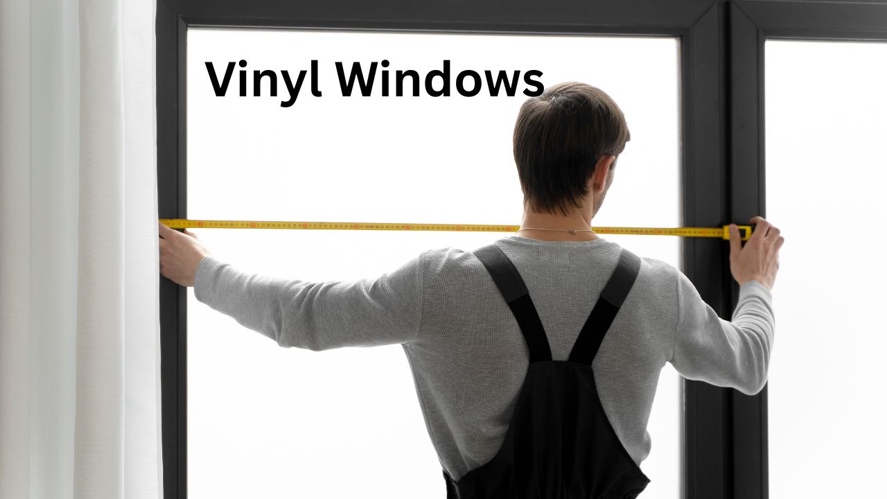 Vinyl Windows