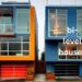 bi-level houses