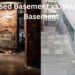 Closed Basement vs. Walk-Out Basement