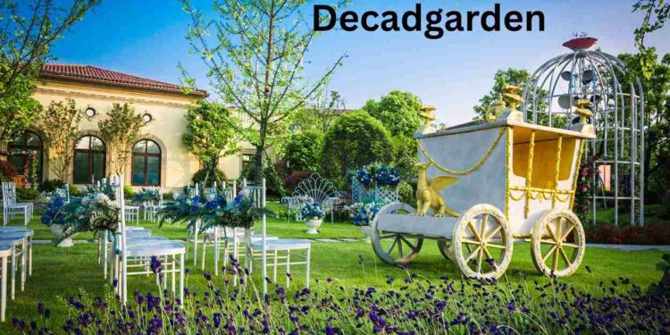 Decadgarden