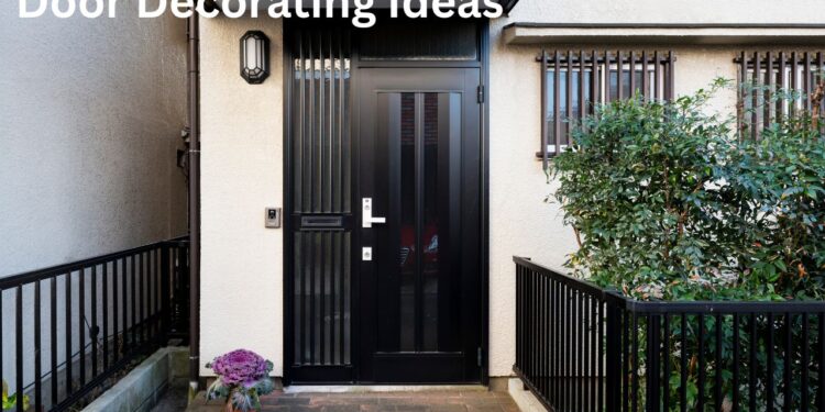 Door Decorating Ideas