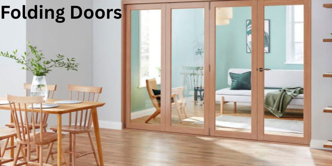 Folding Doors