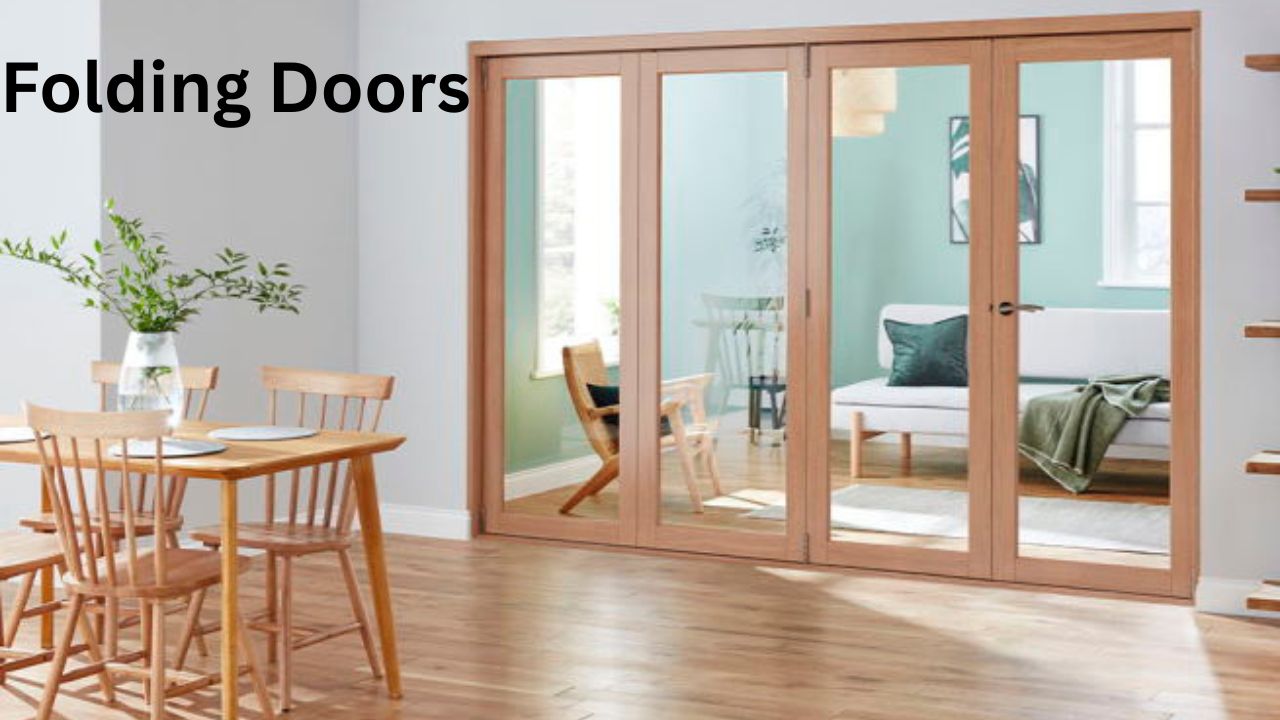 Folding Doors