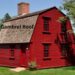 Gambrel Roof
