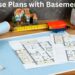 House Plans with Basements
