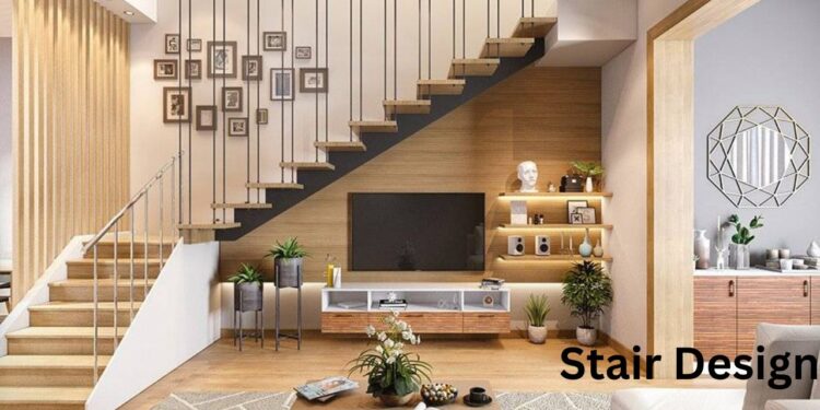 Stair Design