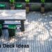 Rooftop Deck Ideas