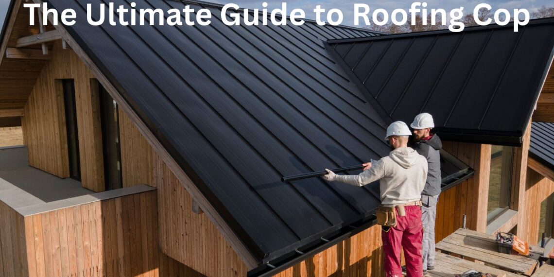 The Ultimate Guide to Roofing Cop: Protecting and Enhancing Your Roof