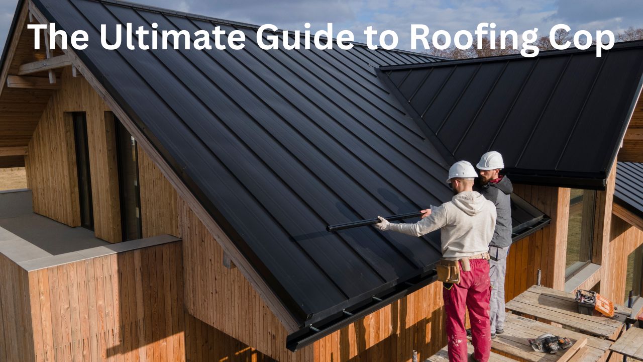 The Ultimate Guide to Roofing Cop: Protecting and Enhancing Your Roof