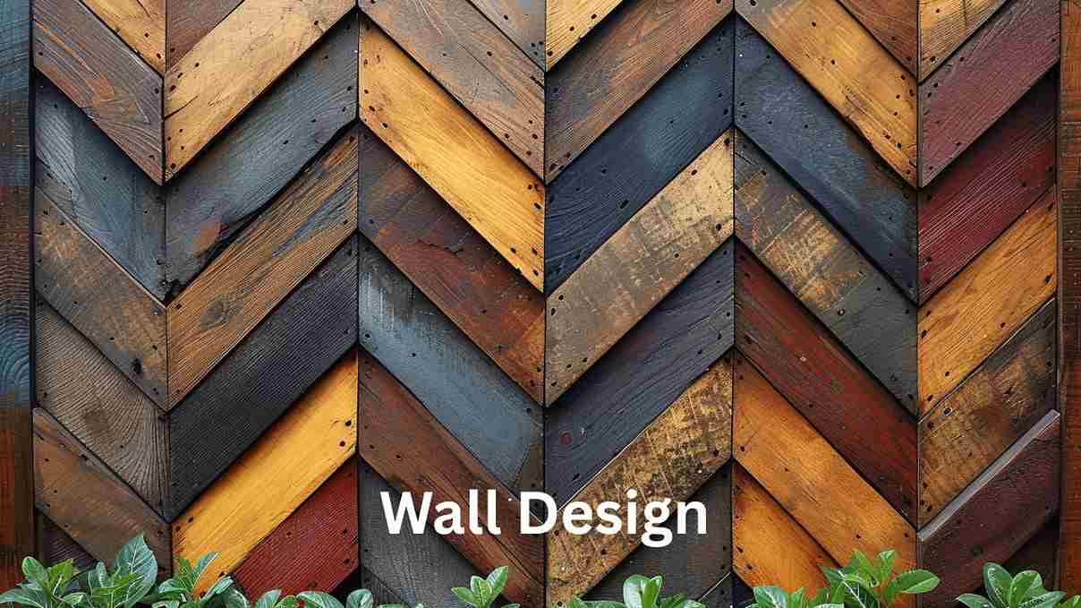 Wall Design