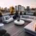 Rooftop Patio Ideas