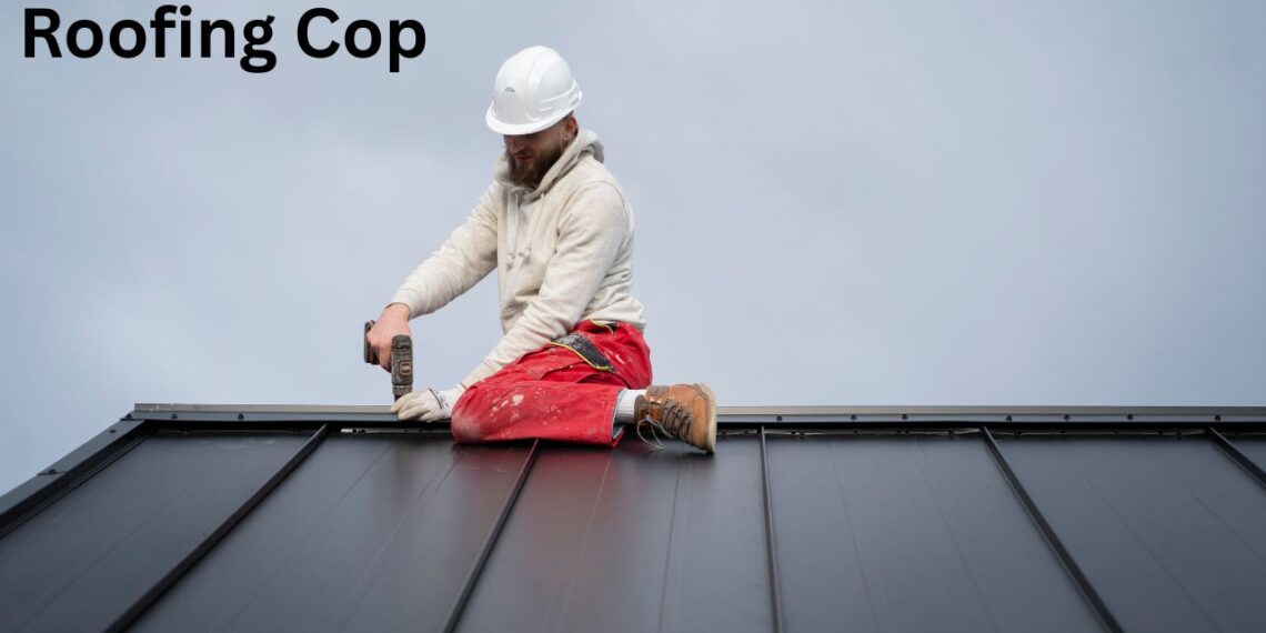 Roofing Cop