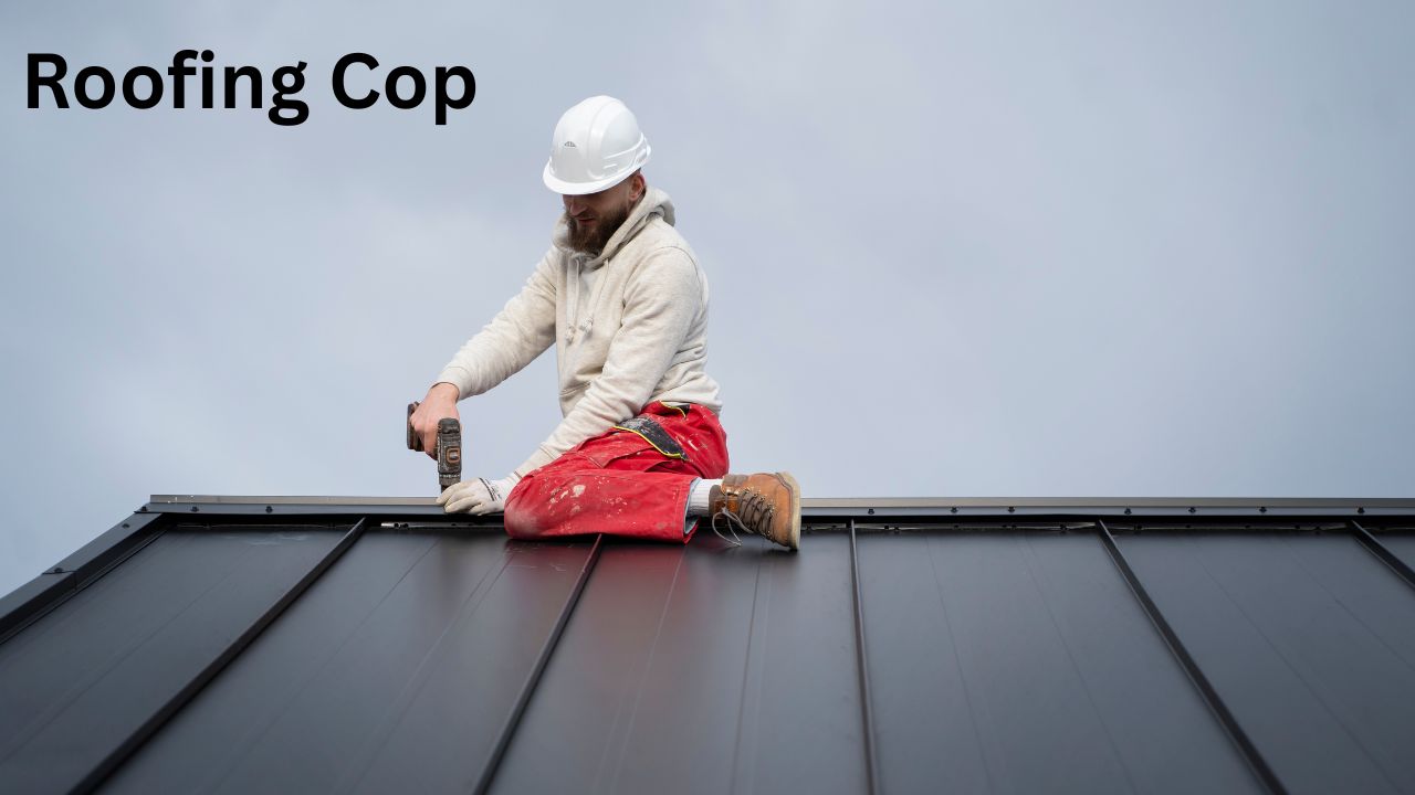 Roofing Cop