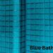 Blue Bathtub Tile