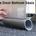 Garage Door Bottom Seals