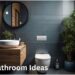 Popular Half Bathroom Ideas & Styles: Modern, Farmhouse, Rustic & More