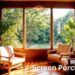 Screen Porch Ideas