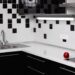 Black and White Kitchen Ideas