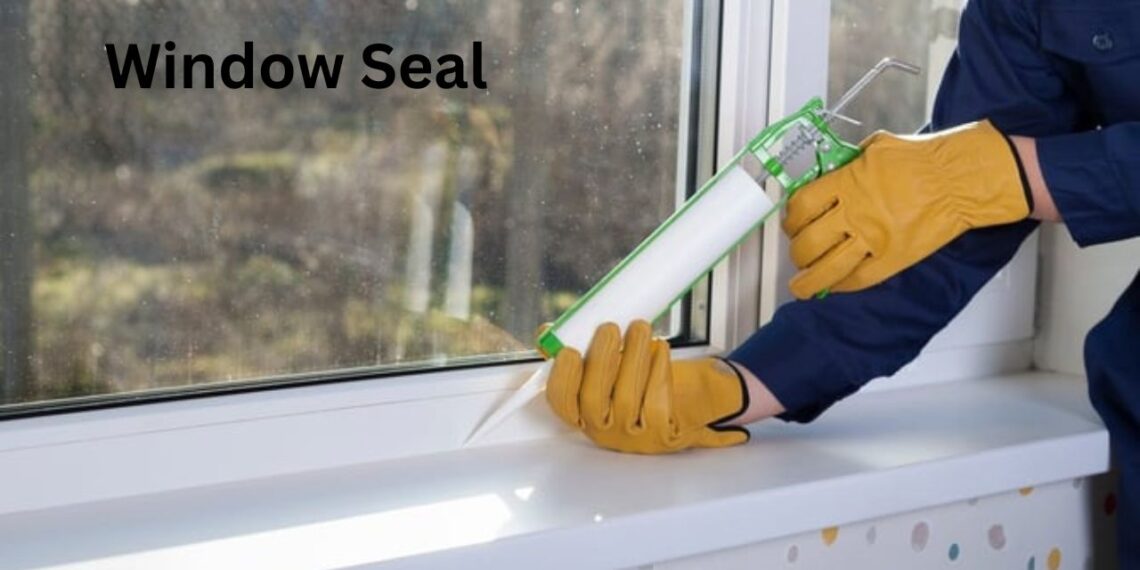 Window Seal