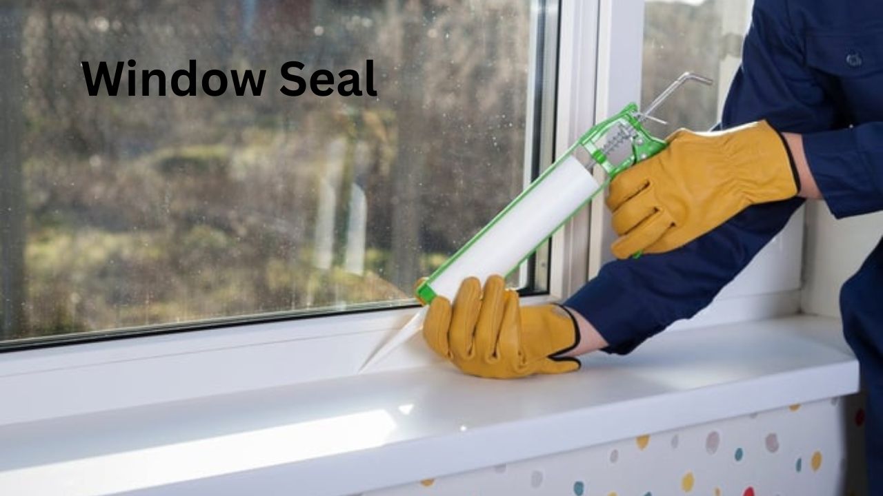 Window Seal