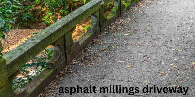 Discover everything about asphalt millings driveway solutions—from cost and DIY installation to pros, cons, and maintenance. Is it right for your home?