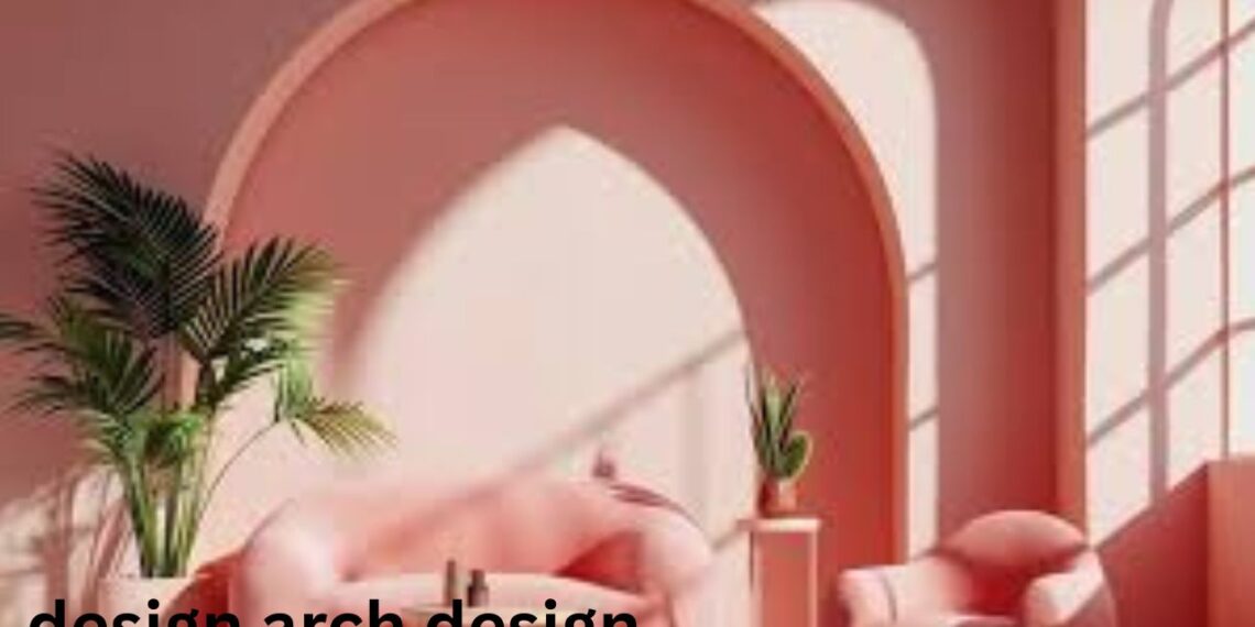 design arch design