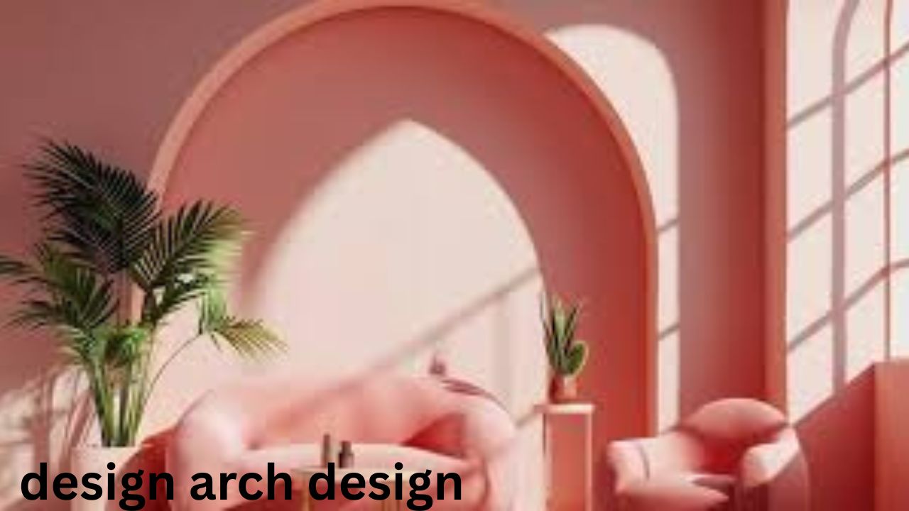 design arch design
