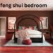 feng shui bedroom design