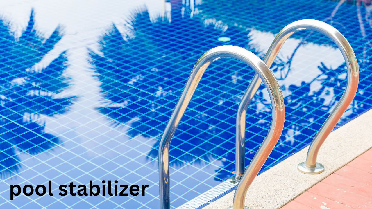 pool stabilizer