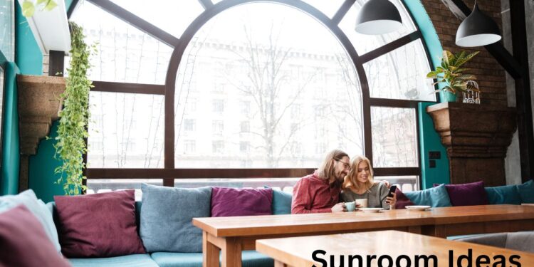 Sunroom Ideas