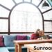 Sunroom Ideas