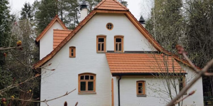 one story house plans