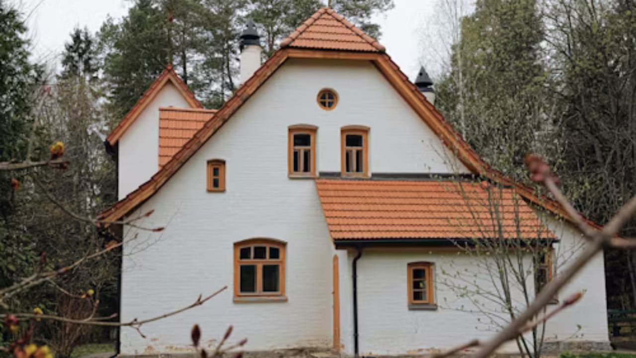 one story house plans