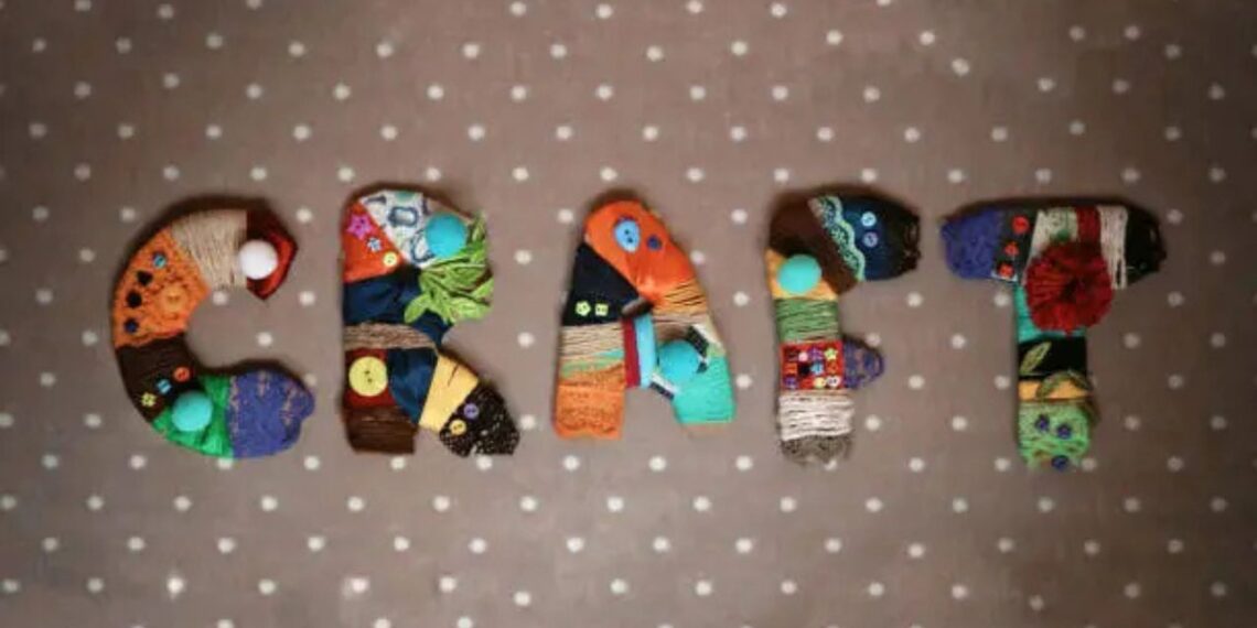 Inventive LWMFCrafts