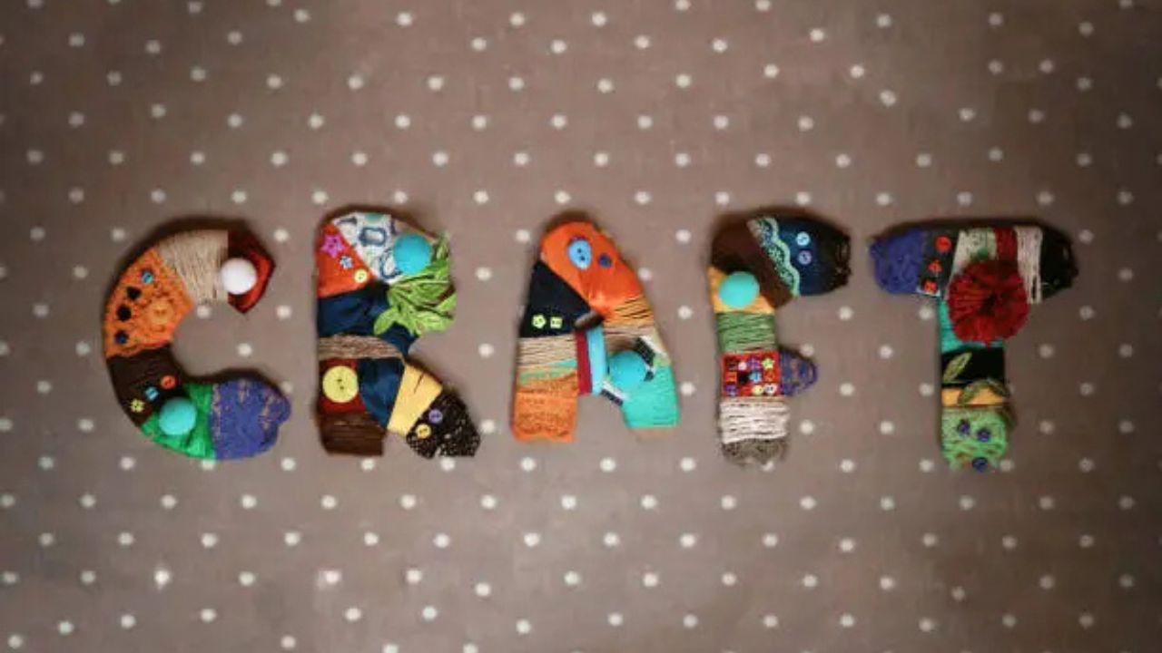 Inventive LWMFCrafts