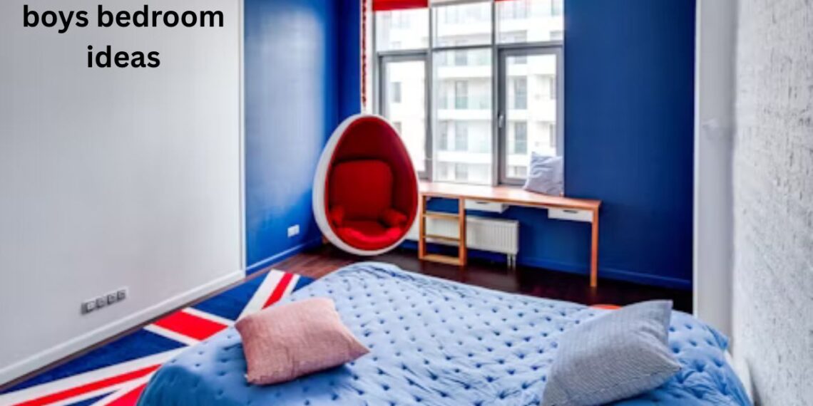 boys bedroom ideas,