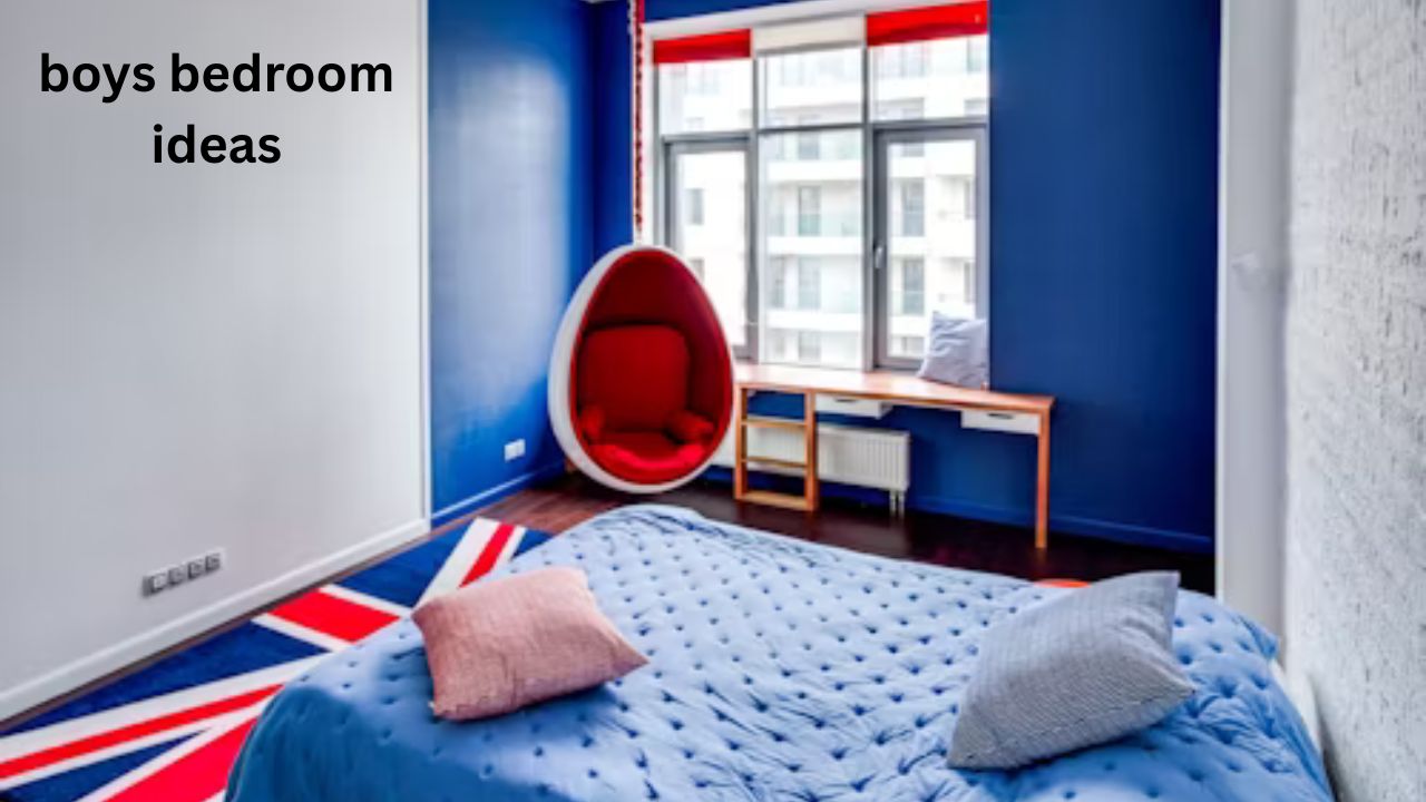 boys bedroom ideas,
