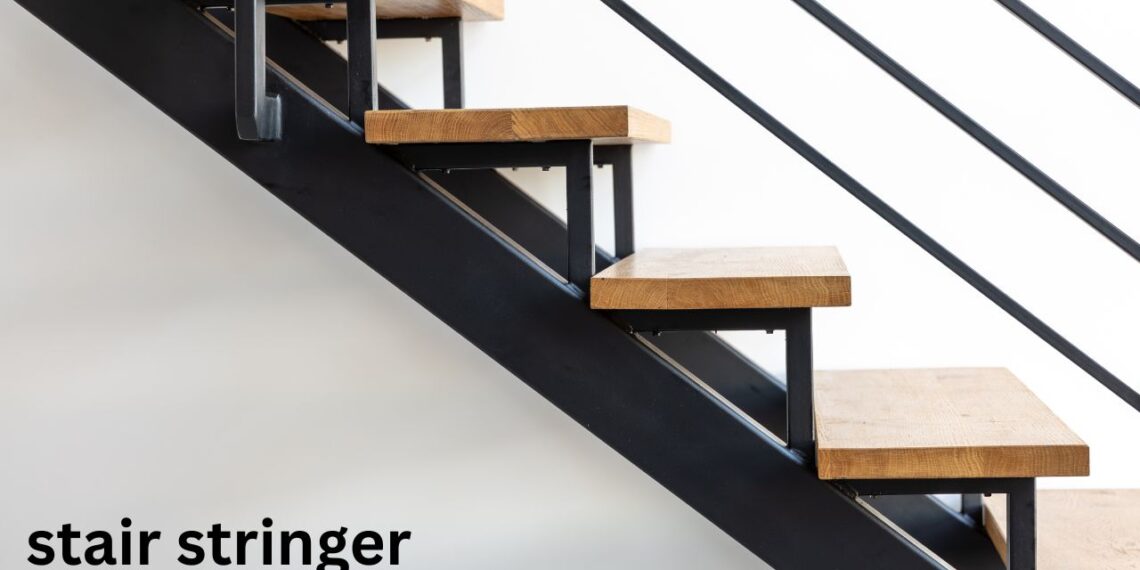 stair stringer